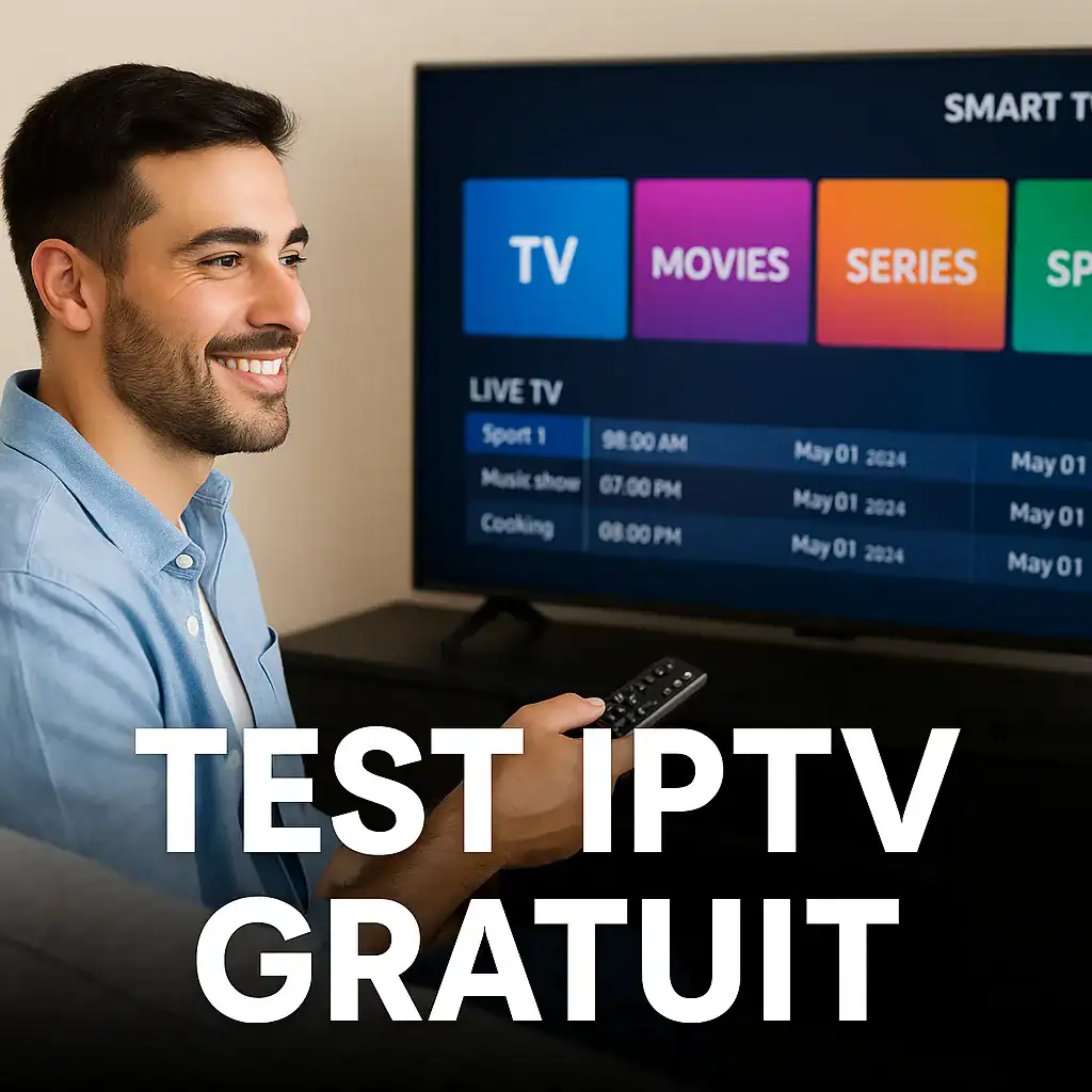 test-iptv-gratuit Test IPTV Gratuit Full HD – Activation Ultra-Rapide